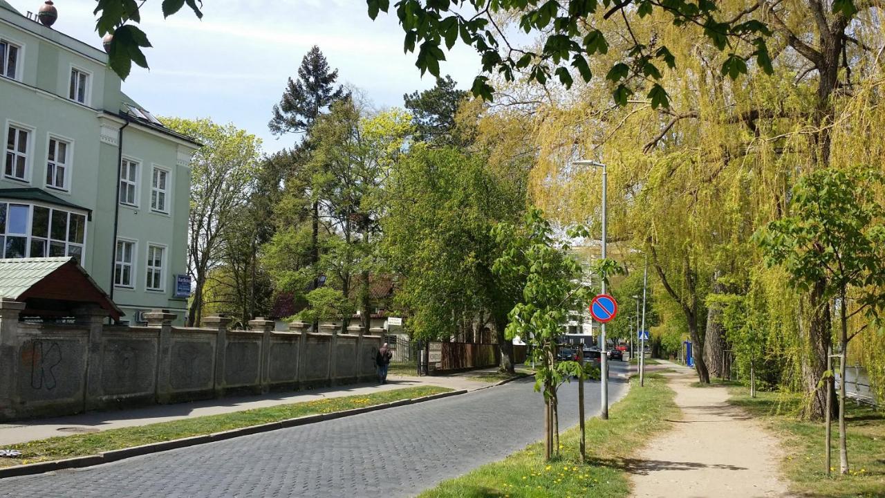 קולובז'ג Apartament Nad Parseta W Centrum - Prywatne Miejsce Postojowe & Dwa Rowery מראה חיצוני תמונה