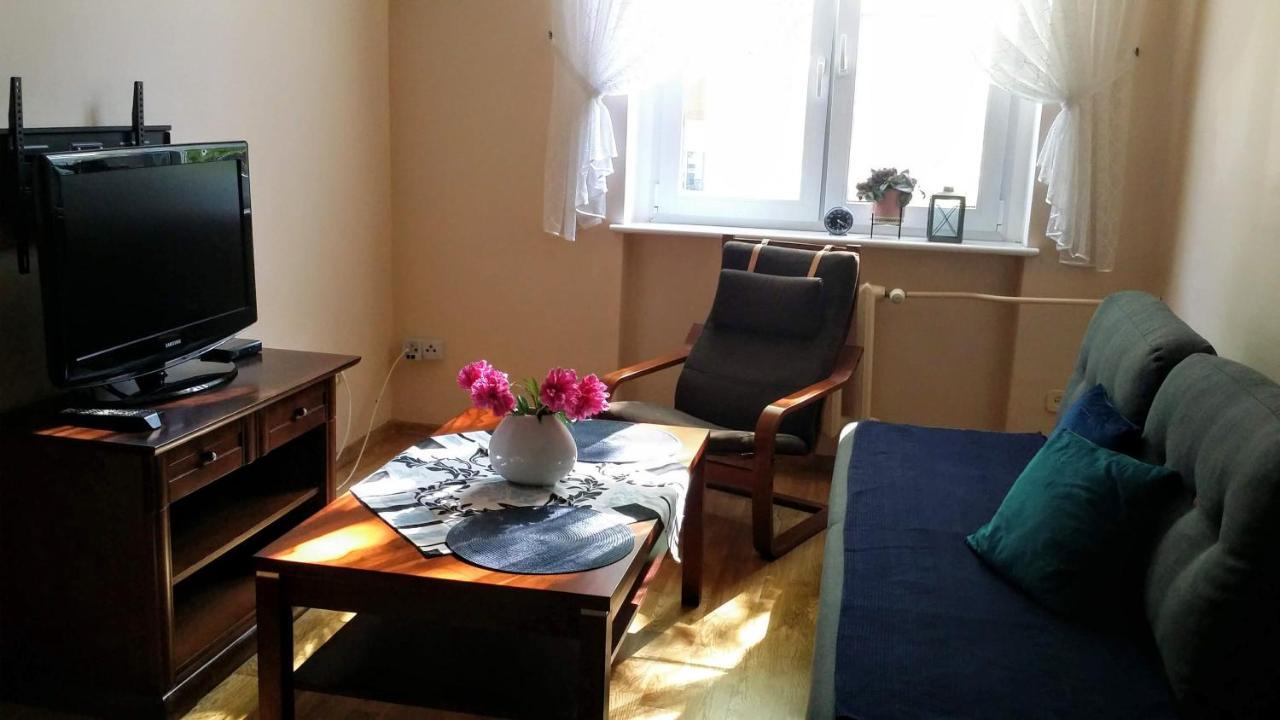 קולובז'ג Apartament Nad Parseta W Centrum - Prywatne Miejsce Postojowe & Dwa Rowery מראה חיצוני תמונה