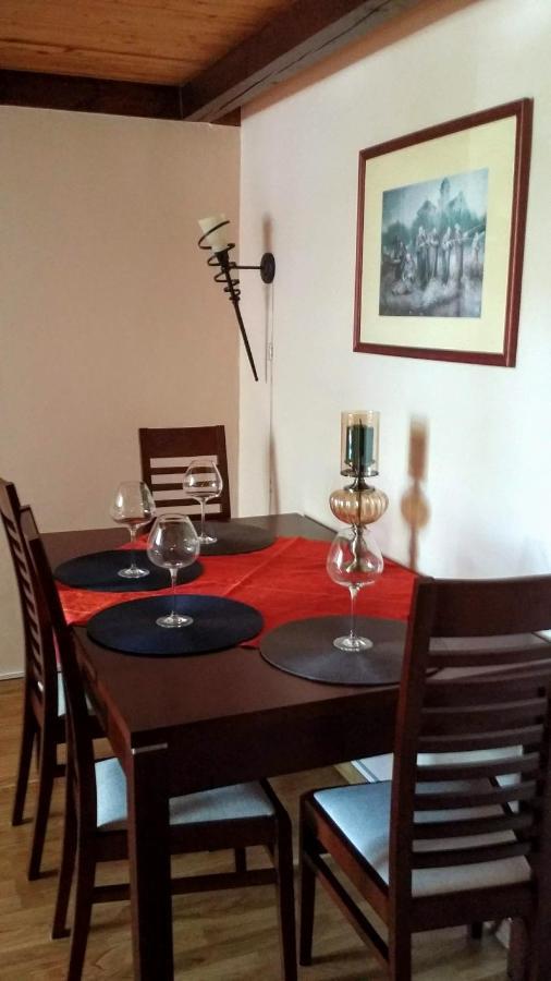 קולובז'ג Apartament Nad Parseta W Centrum - Prywatne Miejsce Postojowe & Dwa Rowery מראה חיצוני תמונה