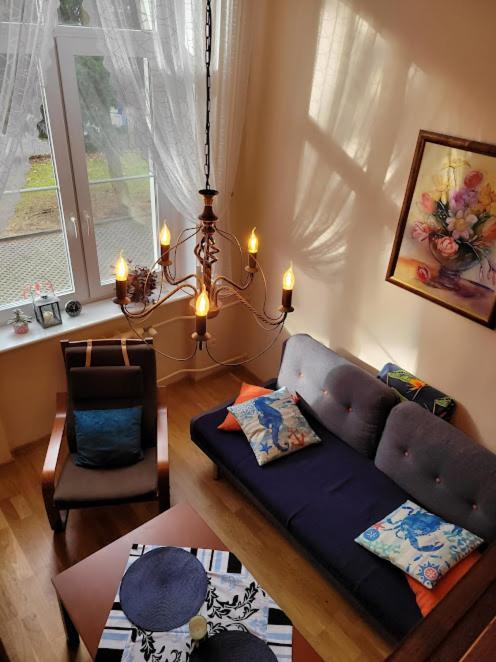 קולובז'ג Apartament Nad Parseta W Centrum - Prywatne Miejsce Postojowe & Dwa Rowery מראה חיצוני תמונה
