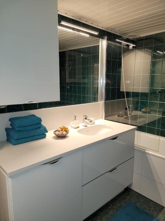 קולובז'ג Apartament Nad Parseta W Centrum - Prywatne Miejsce Postojowe & Dwa Rowery מראה חיצוני תמונה