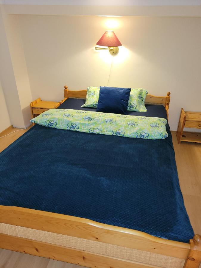 קולובז'ג Apartament Nad Parseta W Centrum - Prywatne Miejsce Postojowe & Dwa Rowery מראה חיצוני תמונה